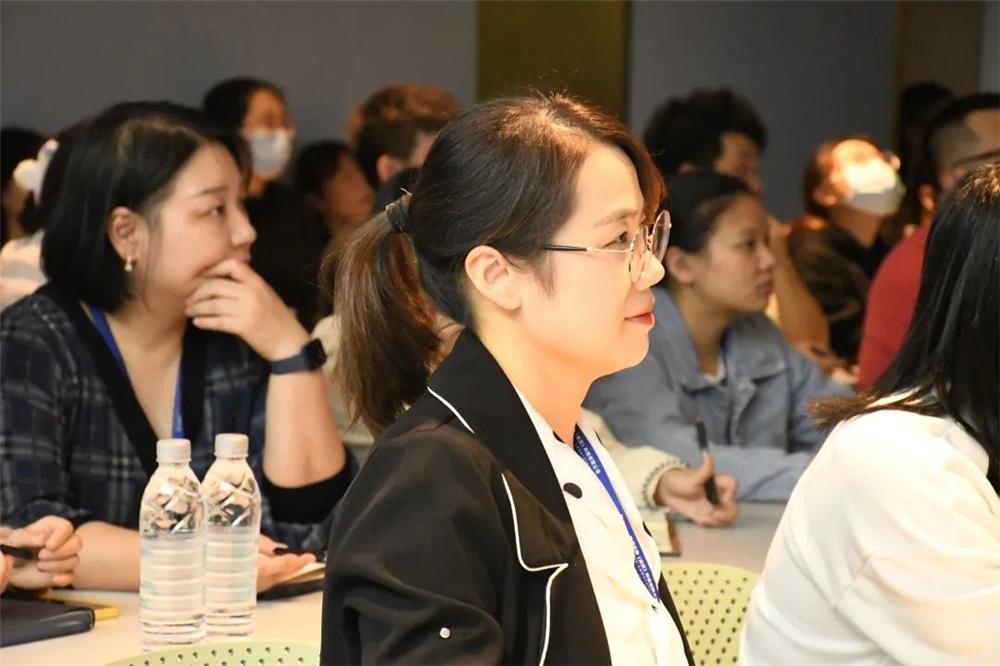 2023年普健生物全體員工專(zhuān)業(yè)知識提升培訓