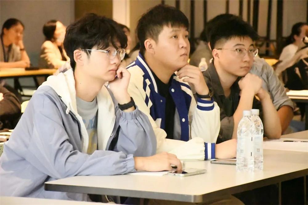 2023年普健生物全體員工專(zhuān)業(yè)知識提升培訓