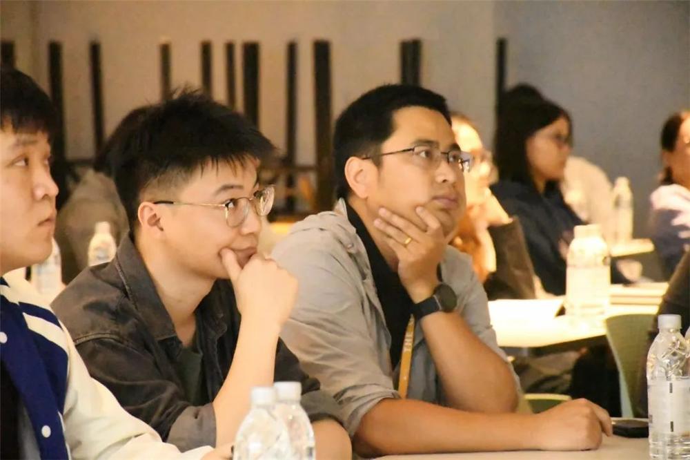 2023年普健生物全體員工專(zhuān)業(yè)知識提升培訓